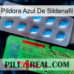 Píldora Azul De Sildenafil new03